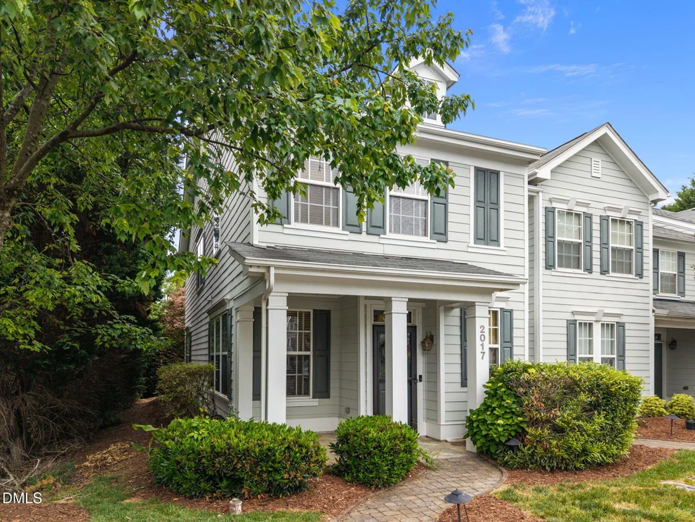 Unit for sale at 2017 Rapid Falls Road, Cary, NC 27519