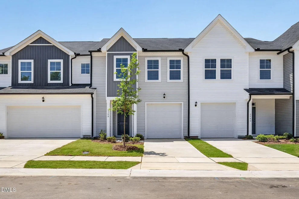 Unit for sale at 3308 Bailey Lake Drive, Fuquay Varina, NC 27526