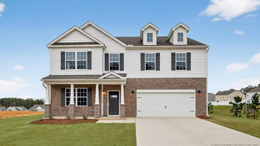 Unit for sale at 263 Mt Pleasant Drive, Raeford, NC 28376