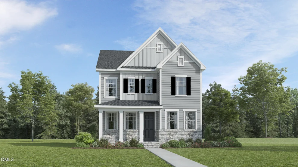 Unit for sale at 129 Fablewood Trail, Garner, NC 27529