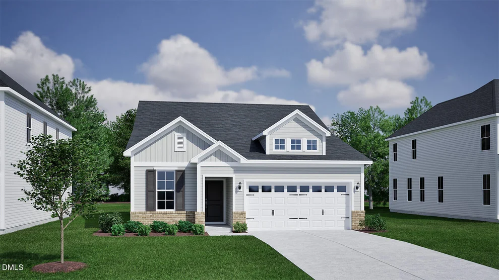 Unit for sale at 1018 Greer Mill Grove, Durham, NC 27703