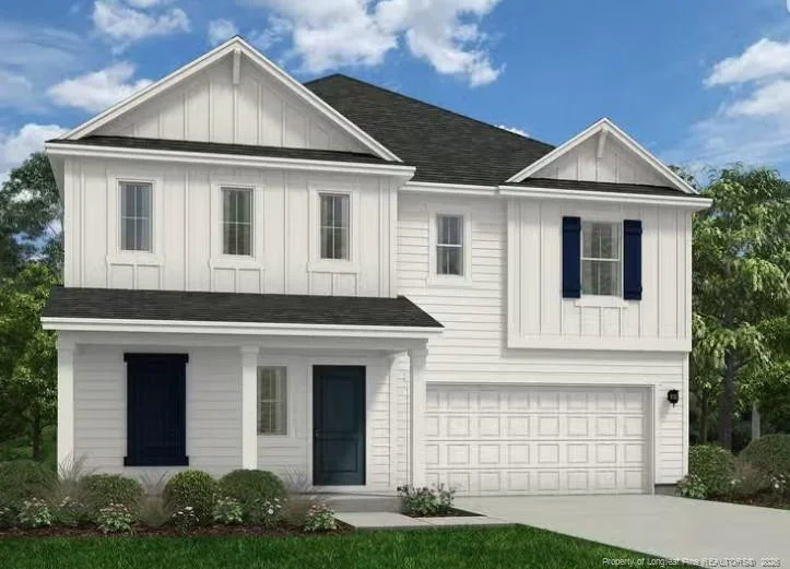 Unit for sale at 272 Tenbury ( Lot 644) Lane, Raeford, NC 28376