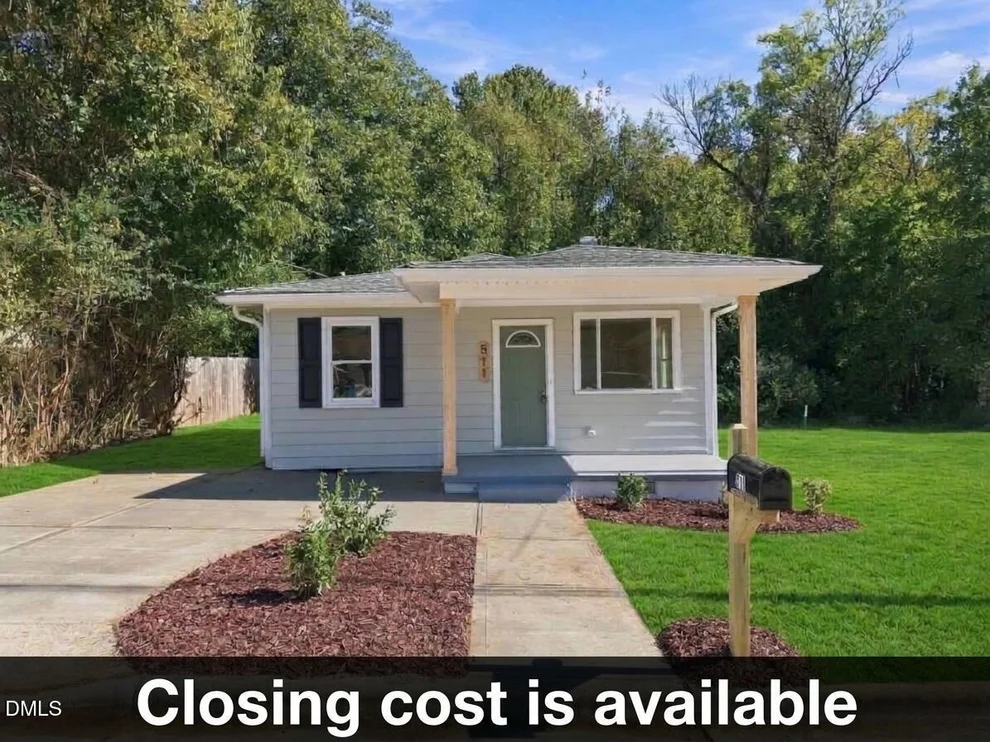 Unit for sale at 511 Commonwealth Street, Durham, NC 27703