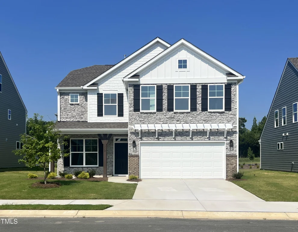 Unit for sale at 1228 Cricket Street, Elon, NC 27244