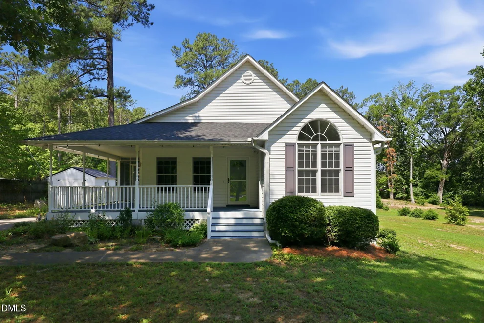 Unit for sale at 2071 Knight Street, Creedmoor, NC 27522