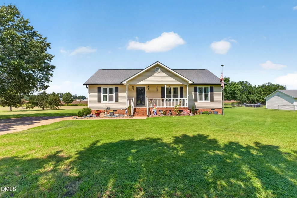 Unit for sale at 113 Crosswinds Drive, Selma, NC 27576