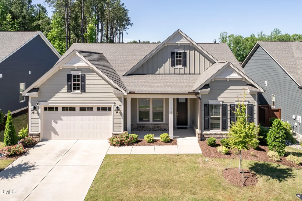 Unit for sale at 2104 Maplemere Court, Durham, NC 27703