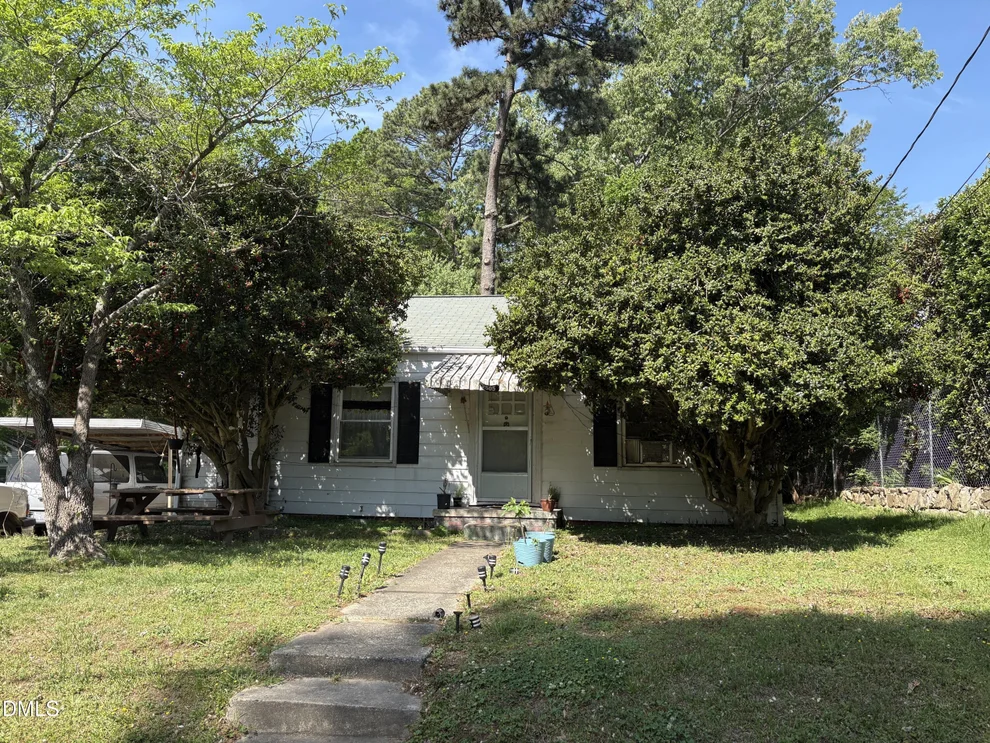 Unit for sale at 2505 Thorne Street, Durham, NC 27704