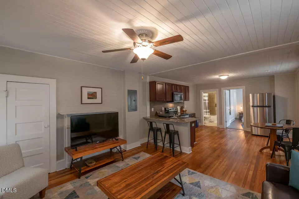 Unit for sale at 1204 Cornell Street, Durham, NC 27707