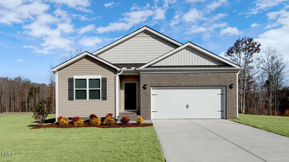 Unit for sale at 70 Rolling Hills Drive, Youngsville, NC 27596