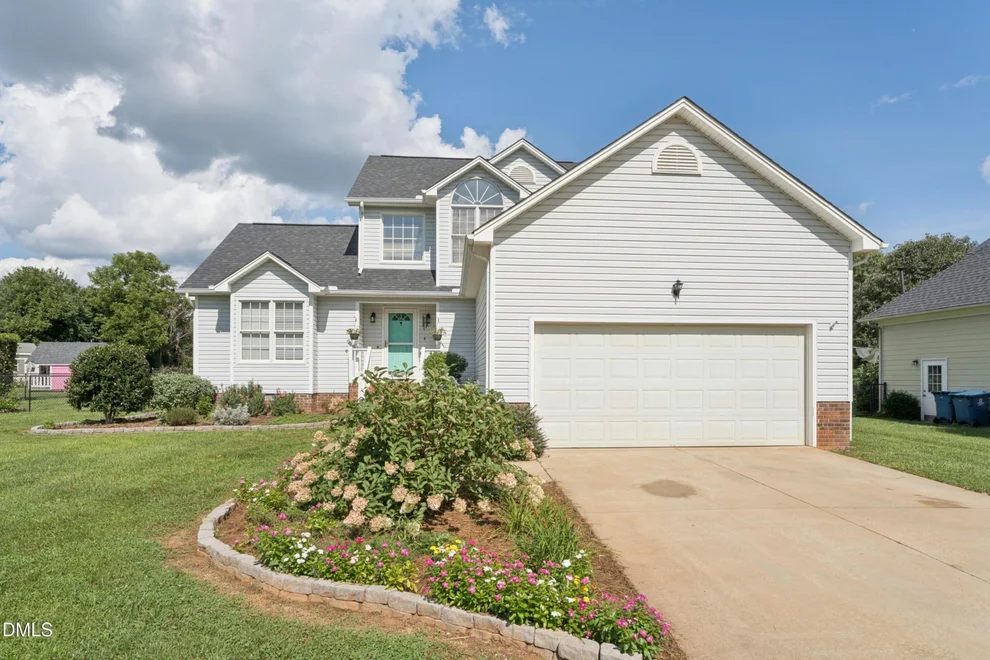 Unit for sale at 3812 Longmeadow Drive, Mebane, NC 27302