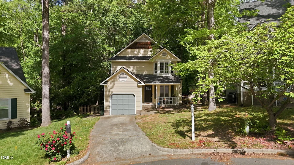 Unit for sale at 4952 Liverpool Lane, Raleigh, NC 27604