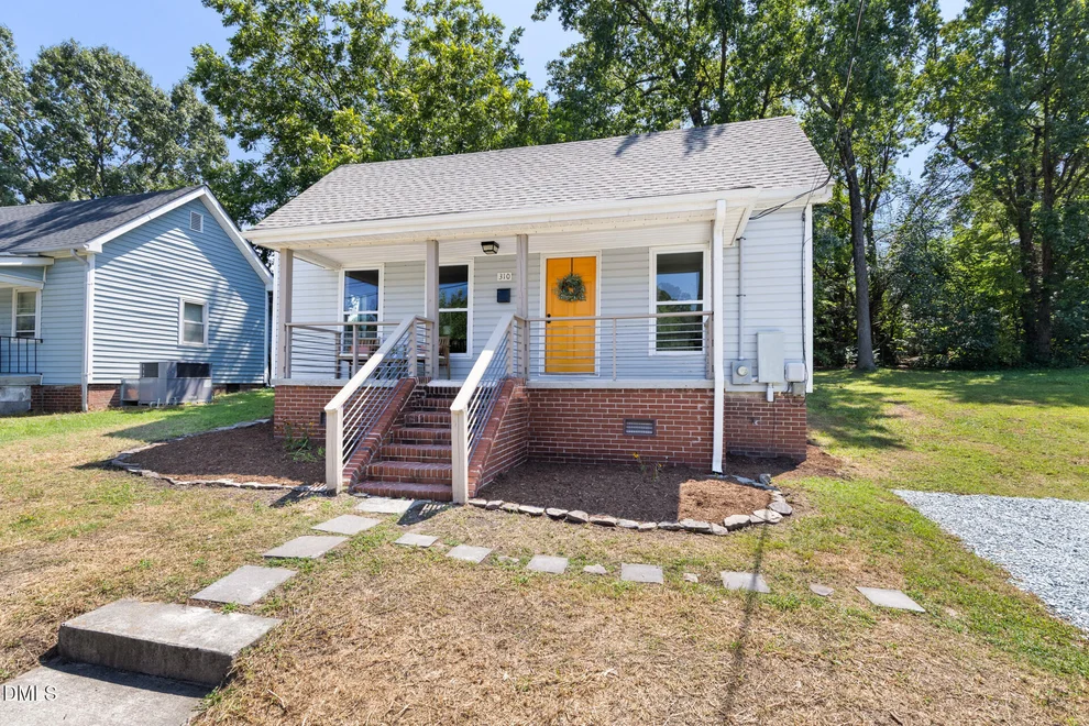 Unit for sale at 310 Lyric Street, Durham, NC 27701