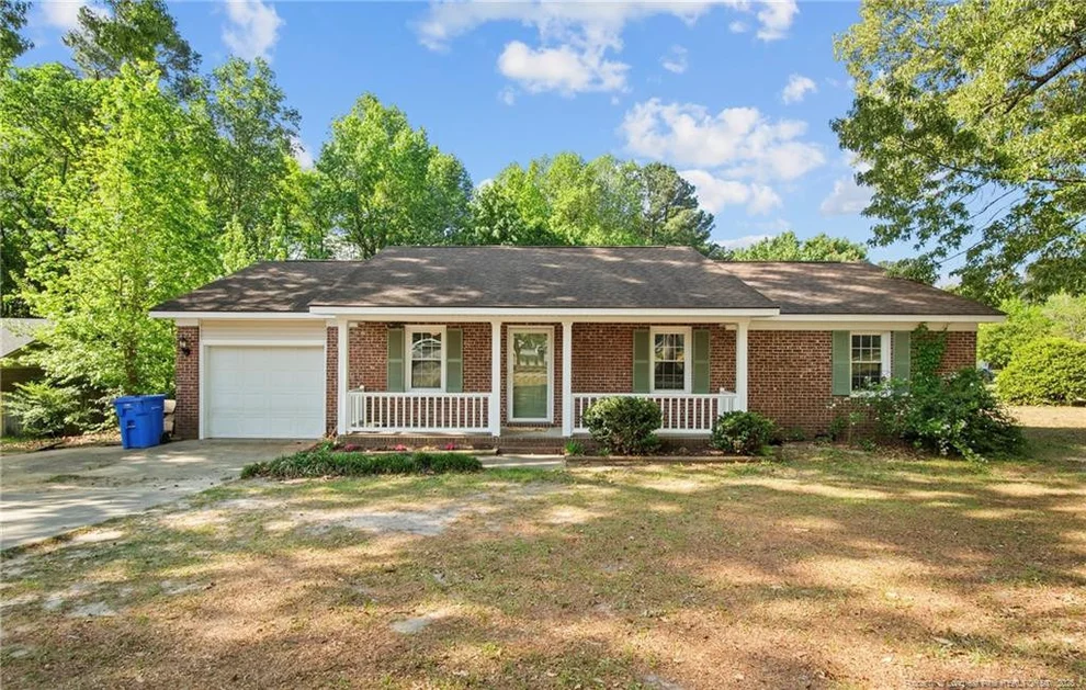 Unit for sale at 1213 Butterwood Circle, Fayetteville, NC 28314