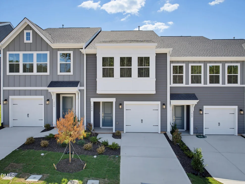 Unit for sale at 1044 Tea Rose Court, Durham, NC 27703