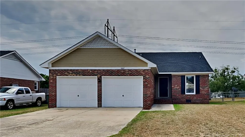 Unit for sale at 5687 Juneberry Lane, Fayetteville, NC 28304
