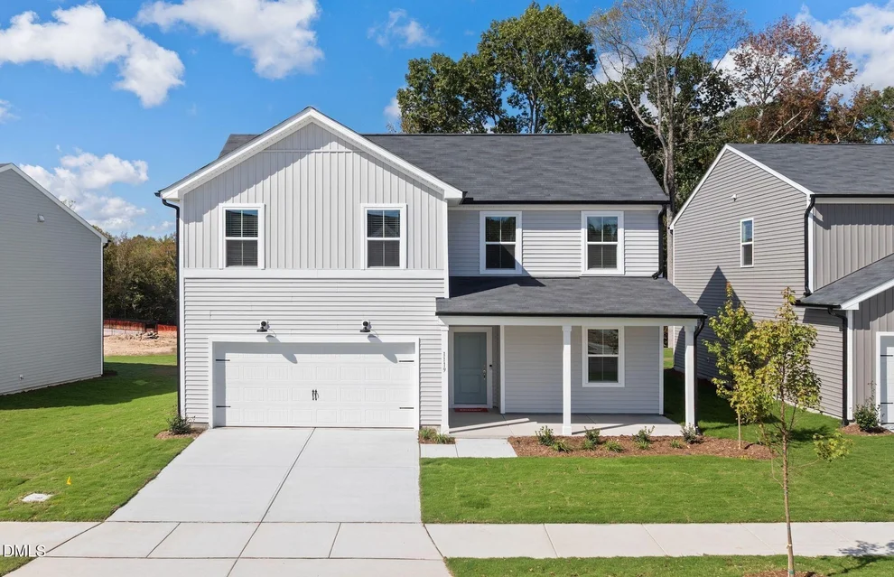 Unit for sale at 1126 Sawmill Grove Drive, Durham, NC 27704