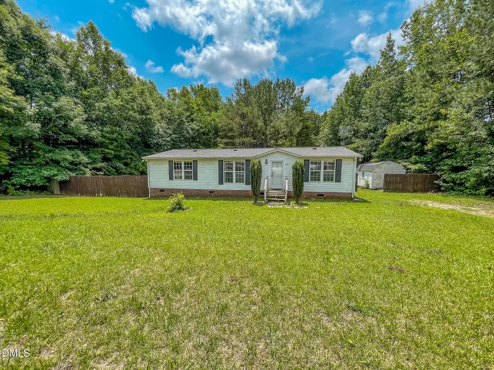 Unit for sale at 333 Christys Way, Roxboro, NC 27574