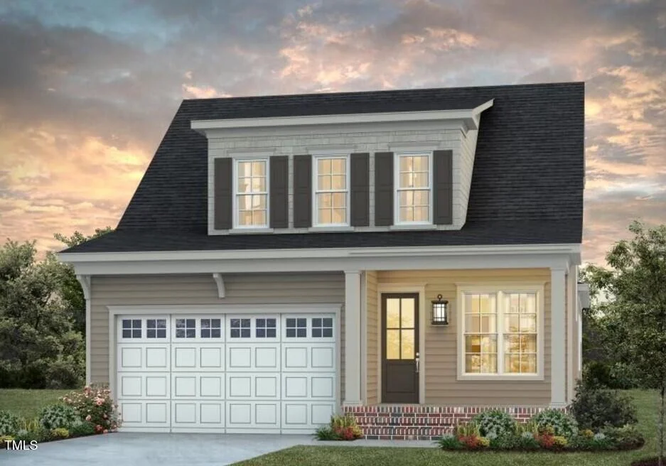 Unit for sale at 257 Big Bradley Drive, Wendell, NC 27591