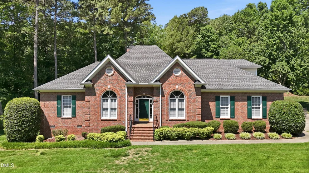 Unit for sale at 1437 Kinsdale Drive, Raleigh, NC 27615