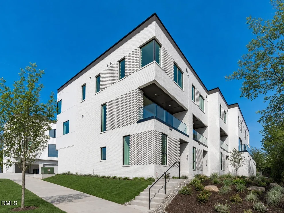 Unit for sale at 1302 Chamblee Hill Court, Raleigh, NC 27608