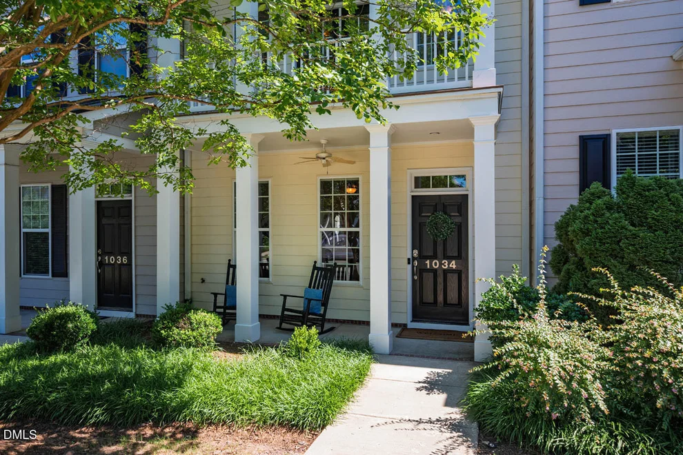 Unit for sale at 1034 Philpott Drive, Chapel Hill, NC 27517