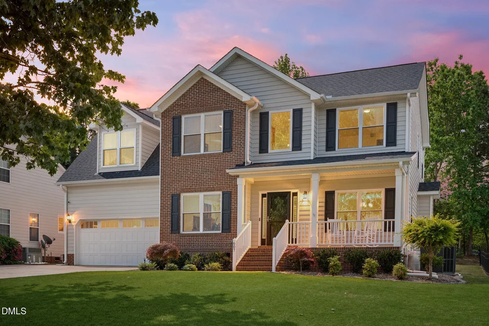 Unit for sale at 607 Seastone Street, Raleigh, NC 27603