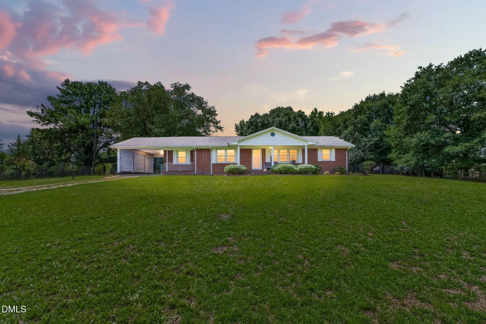 Unit for sale at 199 Tranquil Lane, Willow Springs, NC 27592