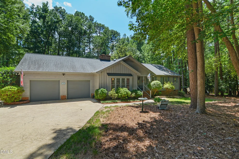 Unit for sale at 105 Artillery Lane, Raleigh, NC 27615