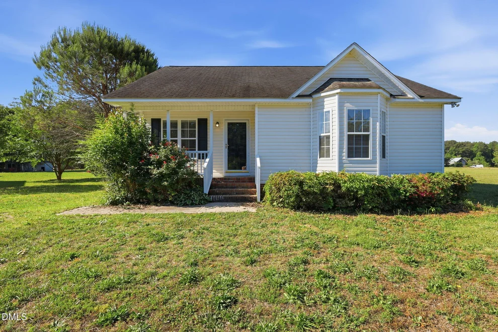 Unit for sale at 64 Winesap Lane, Wendell, NC 27591