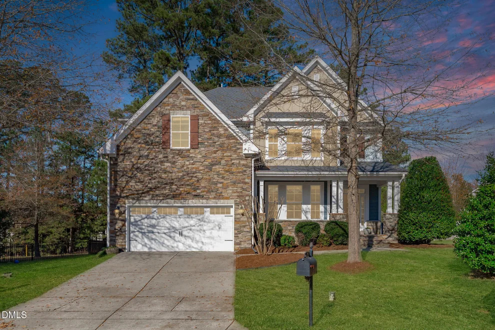 Unit for sale at 2512 Livingston Court, Apex, NC 27502