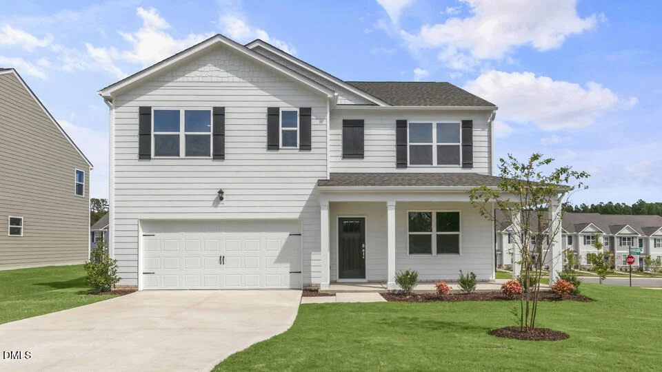 Unit for sale at 157 Reagan Crest Drive, Clayton, NC 27520