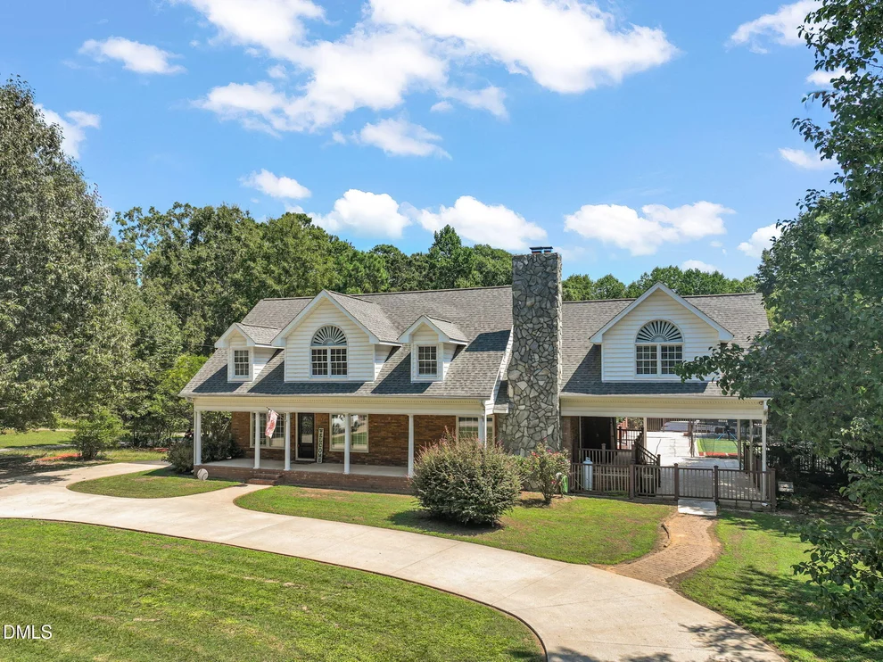 Unit for sale at 1312 Buffaloe Road, Garner, NC 27529