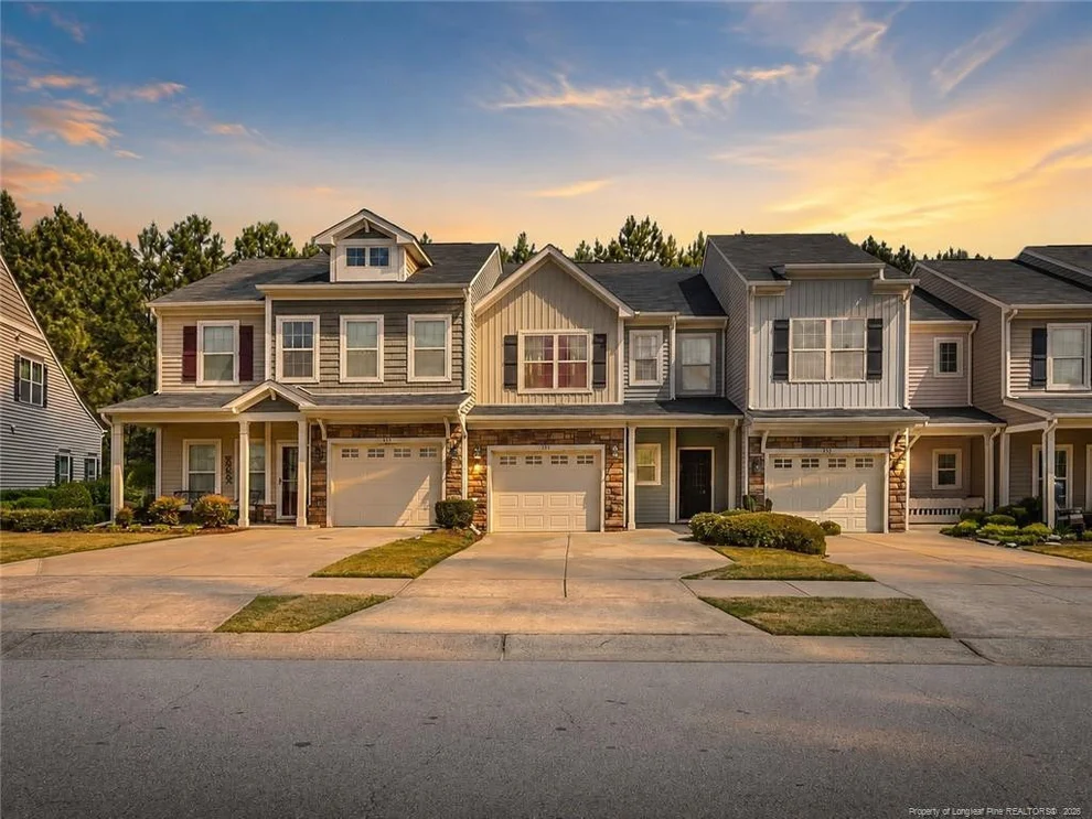 Unit for sale at 155 Cypress Hill Lane, Holly Springs, NC 27540