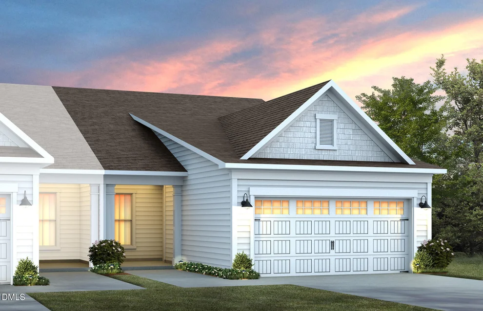 Unit for sale at 88 Omaha Way, Clayton, NC 27520