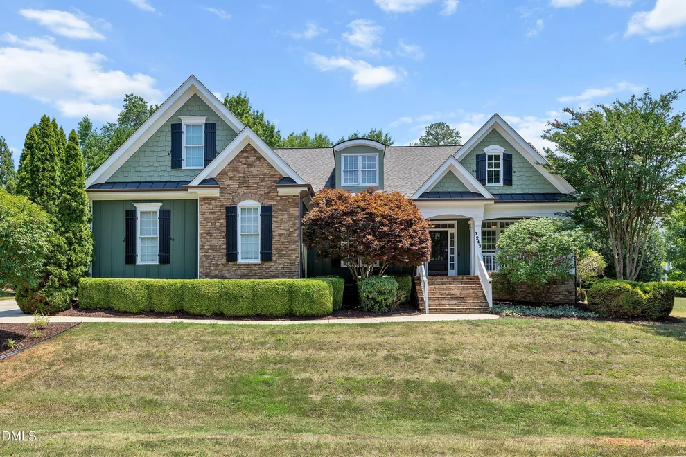 Unit for sale at 7243 Capulin Crest Drive, Apex, NC 27539