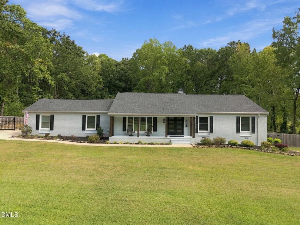 Unit for sale at 307 Woodland Drive, Elon, NC 27244