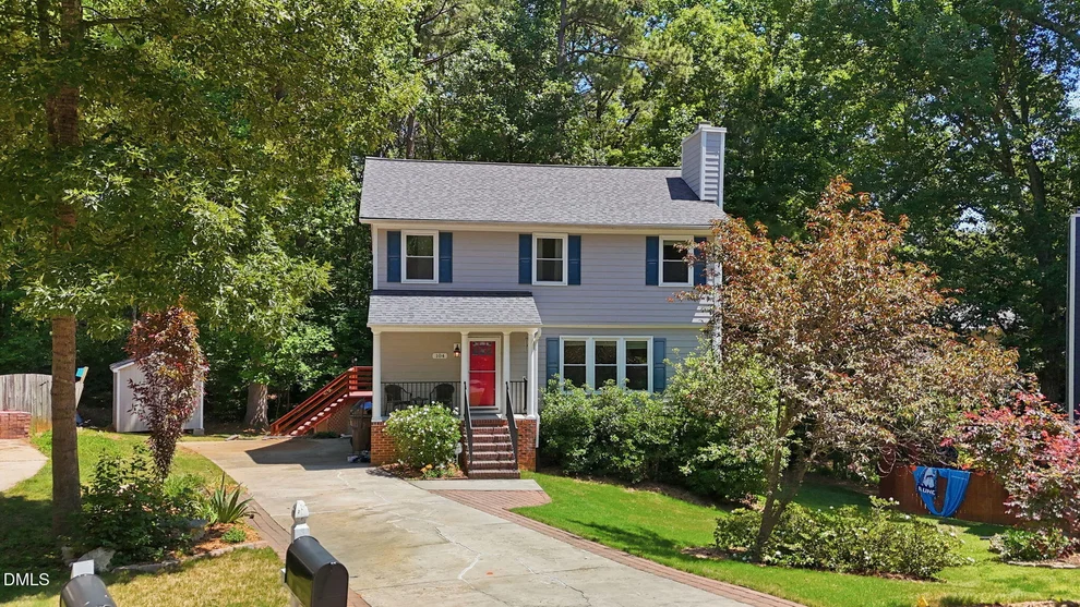 Unit for sale at 104 Swiftwater Court, Cary, NC 27513