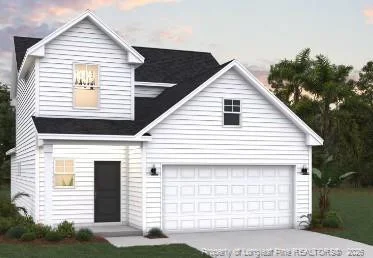 Unit for sale at 273 Tenbury (Lot 622) Lane, Raeford, NC 28376