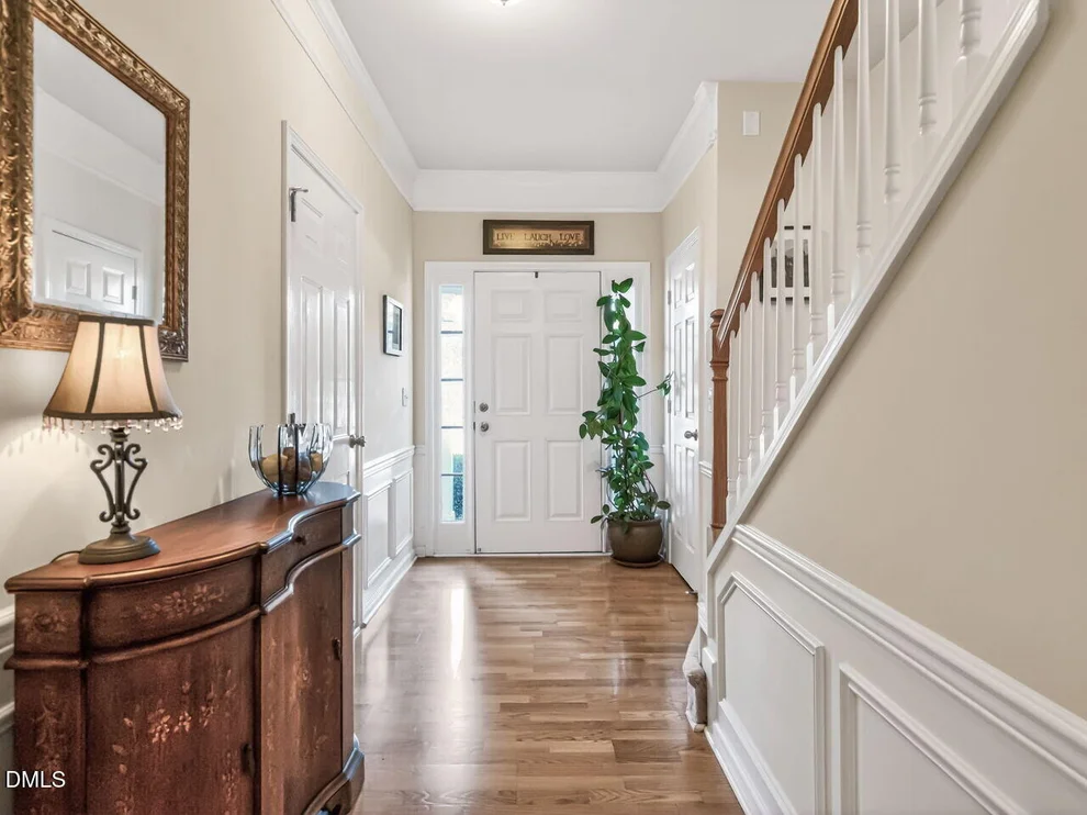 Unit for sale at 405 Sutter Gate Lane, Morrisville, NC 27560