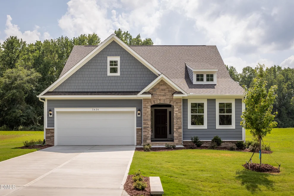 Unit for sale at 7424 Lone Silo Lane, Wendell, NC 27591