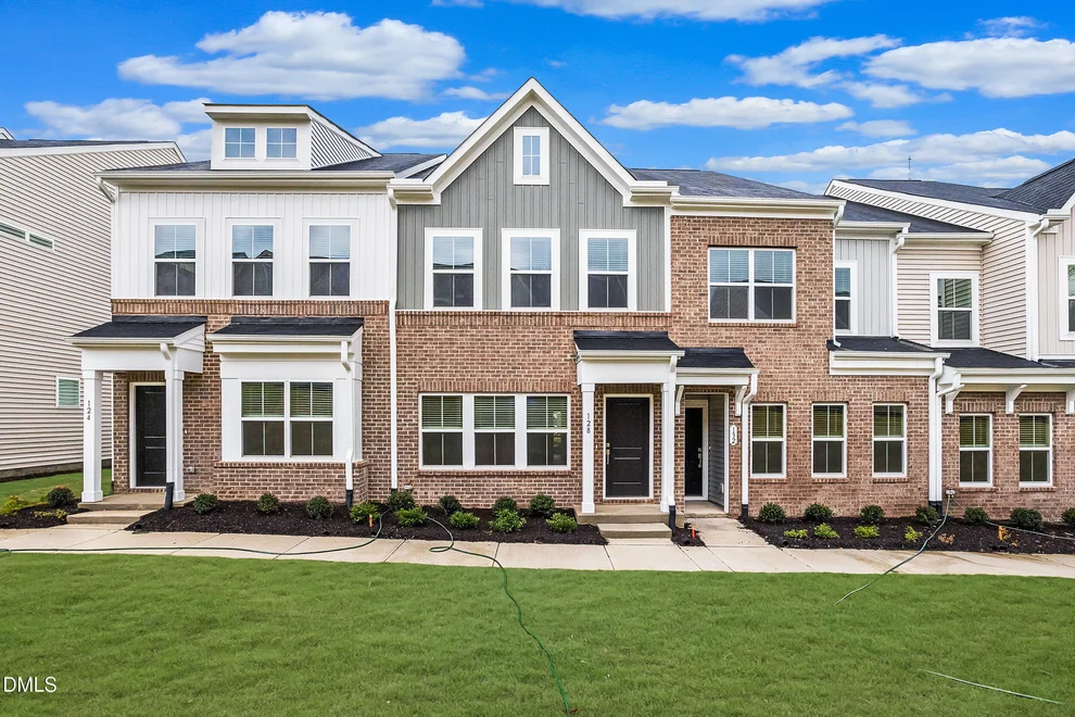 Unit for sale at 128 Silver Fir Lane, Garner, NC 27529