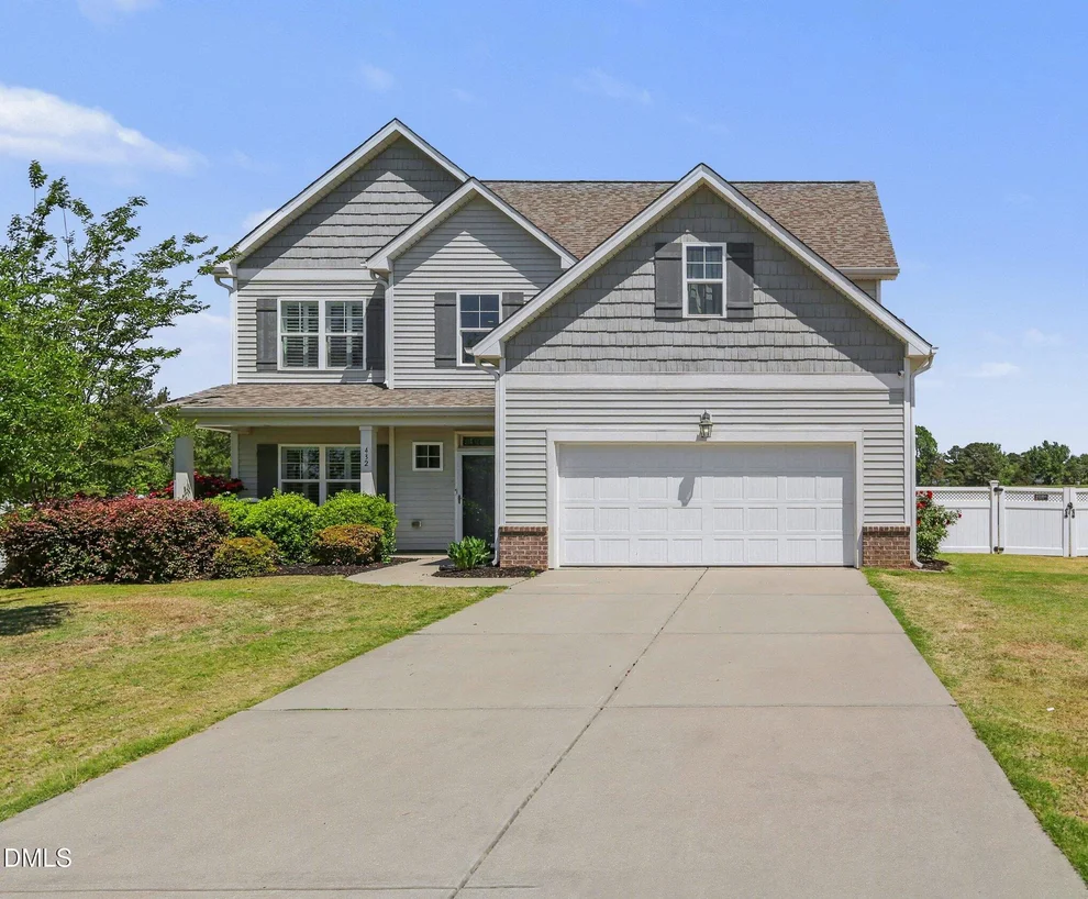 Unit for sale at 432 Seabring Lane, Raleigh, NC 27603
