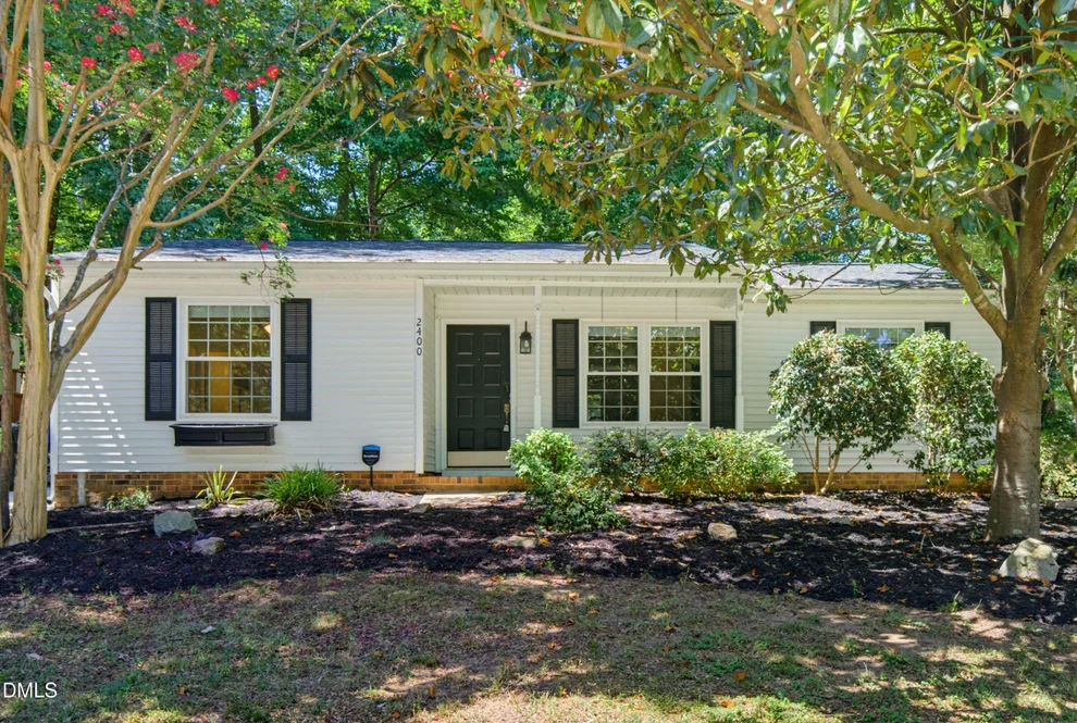 Unit for sale at 2400 Perennial Street, Raleigh, NC 27603