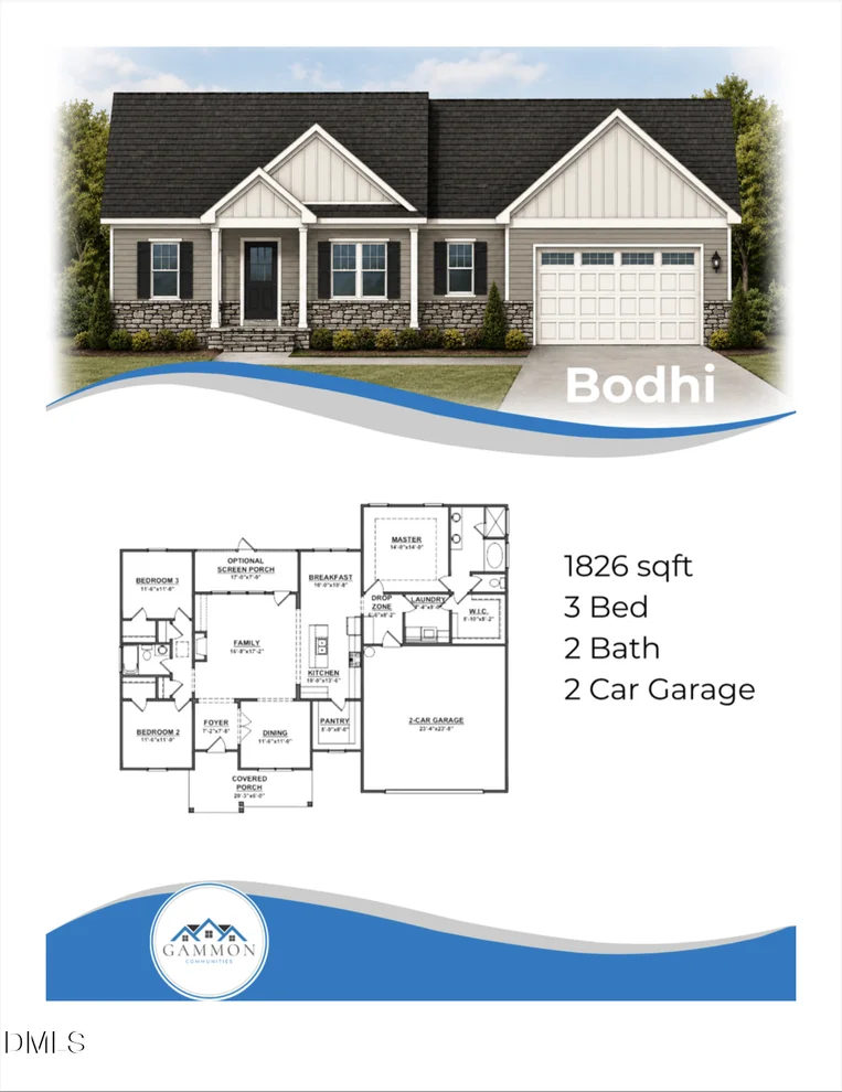 Unit for sale at 310 Creeks Edge Drive, Pikeville, NC 27863