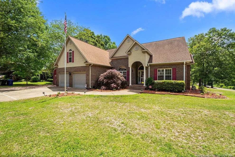 Unit for sale at 604 Adair Street, Fayetteville, NC 28303