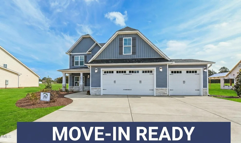 Unit for sale at 105 Juju Drive, Clayton, NC 27520