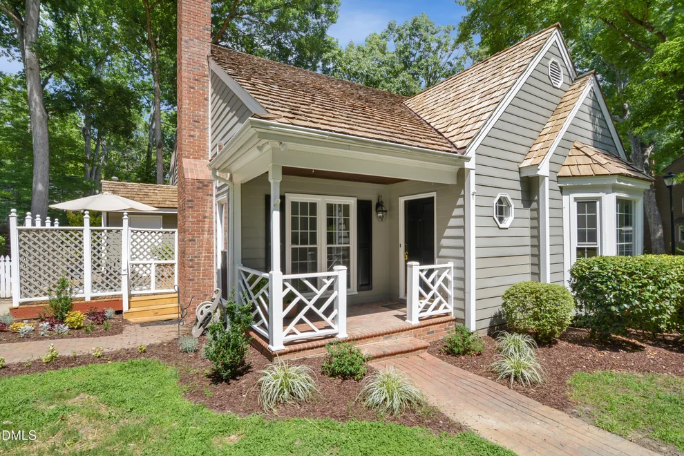 Unit for sale at 2365 Brisbayne Circle, Raleigh, NC 27615