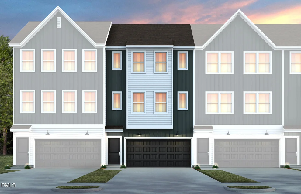 Unit for sale at 1006 Sparkling Water Way, Durham, NC 27703