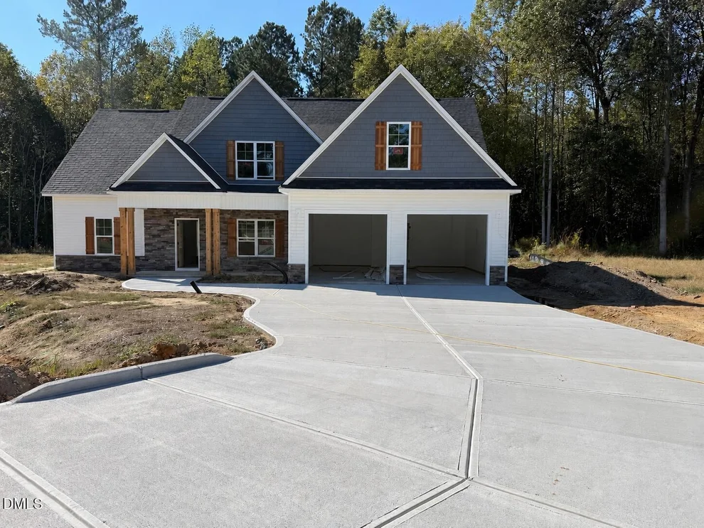 Unit for sale at 93 Bandelier Drive, Selma, NC 27576
